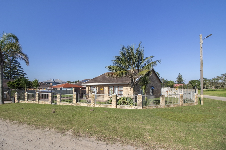 3 Bedroom Property for Sale in West Bank Eastern Cape